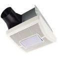 thumbnail image 1 of World Kitchen 210754 110 Cfm Bath Fan, 1 of 1