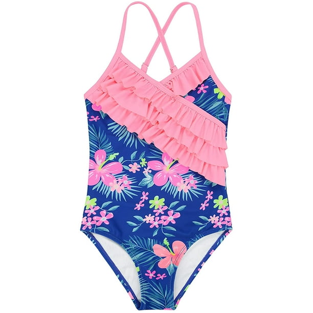 Walmart girl 2024 bathing suits