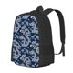 thumbnail image 1 of Easygdp Dragons Mochila de Gran Capacidad Minimalista Ideal para Escuela, Viajes y Uso Diario, 1 of 6