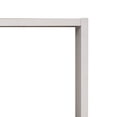 thumbnail image 4 of Centro De Entretenimiento Para Tv Entrepaños De Vidrio Gris Iktan Reinicia 21 Muebles, 4 of 8