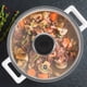 thumbnail image 3 of Tapa de vidrio para ollas domésticas, tapa de vidrio para utensilios de cocina, tapa de repuesto para ollas, tapa para wok a prueba de golpes, 3 of 5