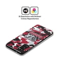 thumbnail image 2 of Head Case Designs University Of Alabama UA The University Of Alabama Art Camou Soft Gel Case for Samsung Galaxy S21+ 5G, 2 of 7