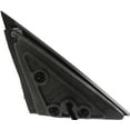 thumbnail image 2 of Mirror Compatible With 2000-2005 Pontiac Bonneville Left Driver Side Paintable Kool-Vue, 2 of 8