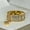 Gold, variant on Gorgeous 925 Silver Rings Round Cut Cubic Zirconia Women Wedding Delicate Jewelry Sz 6-10-Silver-5