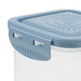 thumbnail image 3 of BESTYASH Caja De Almacenamiento Para Yogur Reutilizable De Simple Para Uso En Cocina, 3 of 6