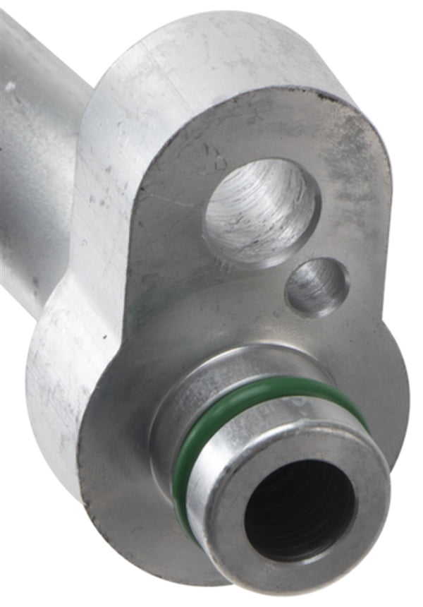 Discharge Line Hose Assembly