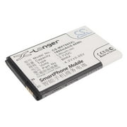 1800mAh BH6X Battery Motorola A954, Atrix 4G, Droid X2, MB860, MB870, ME722, Olympus, XT865