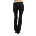 thumbnail image 5 of Vivian‘s Fashions Yoga Pants - Full Length (Junior and Junior Plus Sizes), 5 of 5