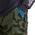 thumbnail image 2 of Mountain Bike Pant Troy Lee Designs Skyline Shadow Camo Olive, 2 of 9