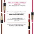 thumbnail image 5 of Revlon Rouge à Lèvres Super Lustrous-Style at Me, 5 of 5