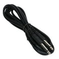thumbnail image 4 of Guitar AMP Cable, Guitars Patch Cord 3 Meter Length Wide Application  For Playing Straight Head, 4 of 8