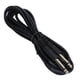 thumbnail image 4 of Cable Guitarra AMP Cable Patch Cable Efecto Pedal Conector Cable 3 Metros Accesorio De Instrumento, 4 of 7