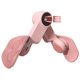thumbnail image 2 of Muslos pélvicos glúteos tóner Kegel entrenador antideslizante mujeres gimnasio en casa equipo de Fitness, 2 of 7