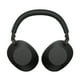 thumbnail image 5 of Auriculares Sony WH-1000XM6 inalámbricos con cancelación de ruido negros, 5 of 9