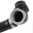 thumbnail image 4 of Car Engine Coolant Water Return Hose for Volvo S60 2011-2013 30774513, 4 of 5
