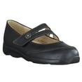 thumbnail image 3 of Finn Comfort Womens Vivero 2353 Leather Shoes, 3 of 4
