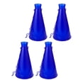 thumbnail image 1 of QUMIIRITY 4Pcs Cheering Noise Maker Plastic Amplifier for New Year's Eve, 1 of 8