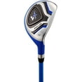 Precise X7 5 Club Kids Golf Set for Ages 912 Blue