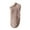J-Khaki, variant on Kcodviy Womens Ladies Twist-Knitted Leg Socks for Warmers Socks Short Flap Heated Socks Boot Cover Socks Cotton Men Cute Socks Women