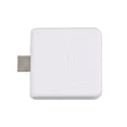 thumbnail image 4 of Card Reader, Compact 902MHz-928MHz Portable  Reader Accurate Stable Integrated  for File Transmission Black,White, 4 of 7