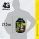 thumbnail image 5 of Proteína Zero Hidrolizada 2.4 Kg Chocolate 43 Supplements 43SUPZEROCHOCOLATE2.4, 5 of 5