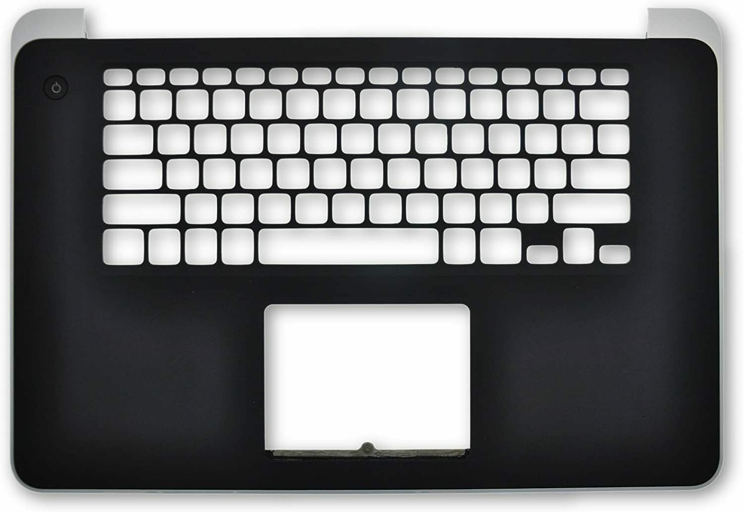 ITSL for Dell P5GND XPX 15-9530 Palmrest w HYYWM Backlit Keyboard & Touchpad Assembly 