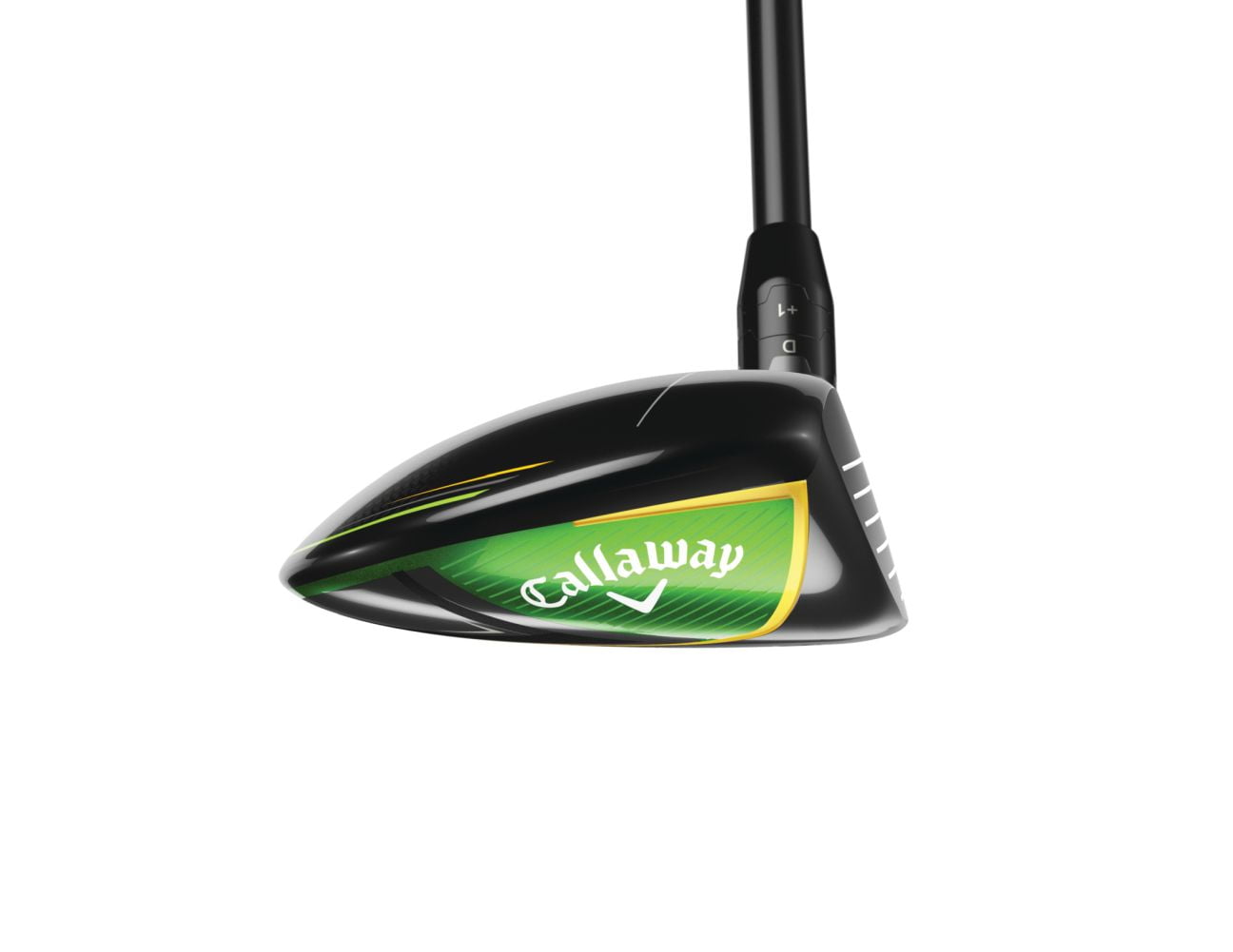 Callaway Epic Flash Sub Zero 5 Wood 18* (HZRDUS Smoke Black 70