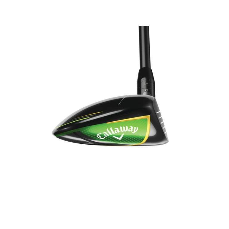 クラブ Callaway - EPIC Flash subzero FW #5 Callaway Epic Flash Sub Zero Fairway Wood Review