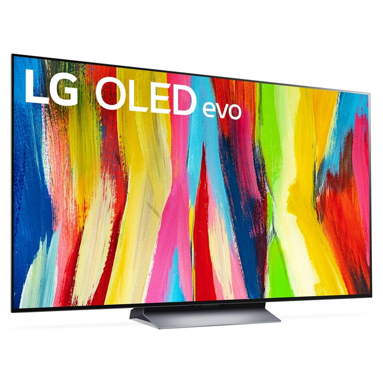 LG 65-Inch Class OLED B2 Series Alexa Built-in 4K Smart TV, 120Hz Refresh  Rate, AI-Powered, Dolby Vision IQ and Dolby Atmos, WiSA Ready, Cloud Gaming