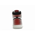 thumbnail image 4 of Jordan Men's 1 Retro High Trophy Room Chicago Basketball Shoes, from StockX, 4 of 5