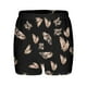 thumbnail image 5 of ICHUANYI Clearance Women's Fashion V-Neck Sleeveless Pockets Pullover Dress Shorts Suits(Khaki, M) ICHUANYI WER2023080707408, 5 of 7