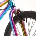 Hyper Bicycles 20" Jet Fuel BMX Bike for kids, Ages 8 to 13 Years Old