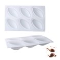 thumbnail image 2 of Naiovety Molde de silicona para pasteles, molde para frutas, Mousse, galletas, utensilios para hornear, moldes para postres, decoración de pasteles, Herramientas y accesorios para hornear Naiovety HA066318-00, 2 of 6