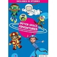 thumbnail image 2 of PBS Kids: Outer Space Adventures (DVD), 2 of 2