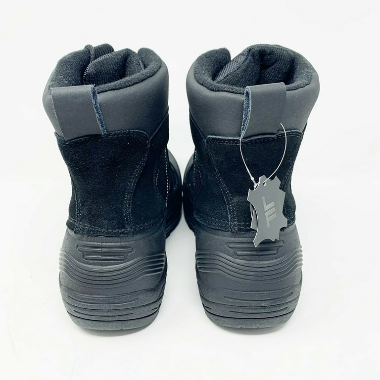 London fog top woodside duck boot