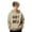 1-Beige1678, variant on WOYY Boys Graphic Print Everyday Hoodie Casual Pullover Hooded Sweatshirt Top, Sizes 1-16