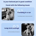 thumbnail image 4 of Dog Chewable Tablets-Calming Chews Behavior, Promotes Health- 90 Soft Chew, 4 of 8