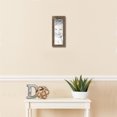 thumbnail image 3 of ArtToFrames 5x14 inch Brown Picture Frame, Brown Wood Poster Frame (4717), 3 of 7
