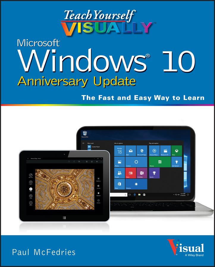 windows 10 plain and simple