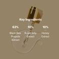 thumbnail image 4 of Sérum facial SKINFOOD Royal Honey Propolis Enrich Essence 50 ml, 4 of 9