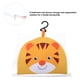 thumbnail image 4 of EeaseMX Bolsa organizadora de red para juguetes de baño de bebé, soporte para juguetes de bañera para niños pequeños, 4 of 7