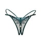 thumbnail image 1 of Gibobby traviesa Lencería Sexy Pantalones Mujer Tanga Calzoncillos de encaje Bragas Tanga Ropa interior Sexy Ladies(Verde,Talla única), 1 of 2