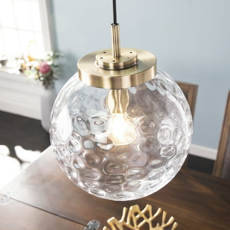 

Predistol Globe Pendant Lamp