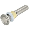 thumbnail image 1 of Tapón de Fregadero ANGGREK universal de Rebote para Baño Y cocina, 1 of 7