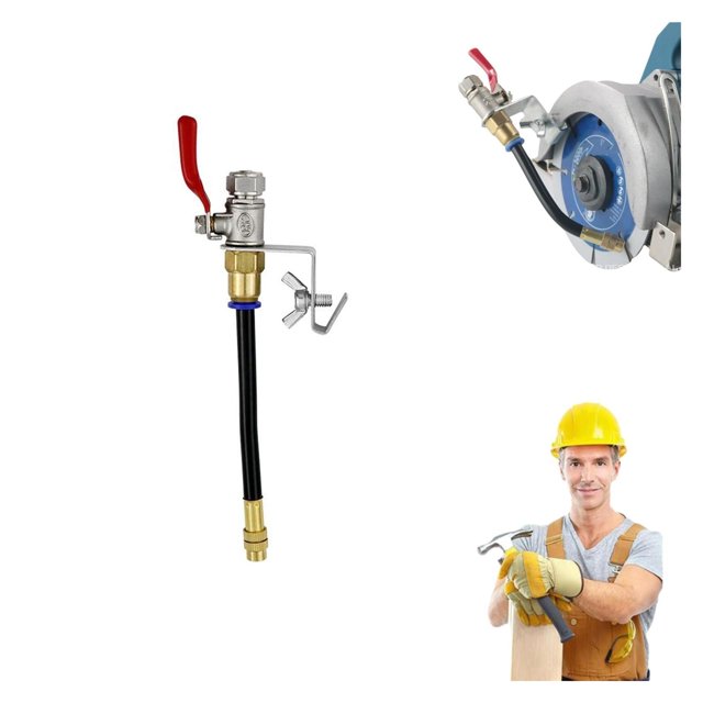 Dust Remover Water Sprayer for Cutting Machine,Cutting Machine Misting System Water Sprayer