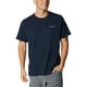thumbnail image 1 of Camiseta Columbia Thistletown Hills para hombre Collegiate Navy, 1 of 8