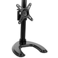 thumbnail image 3 of Support de Table TV Base de Télévision Support Pratique Support TV Support Rack, 3 of 8