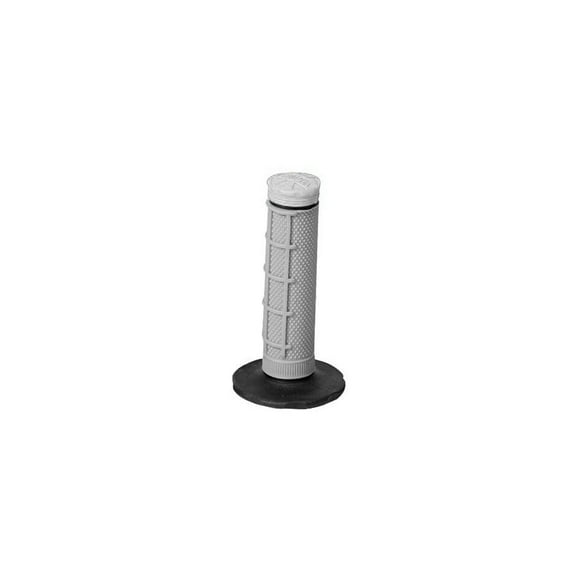 ProTaper Tri-Density Half-Waffle Off-Road Motorcycle Hand Grips