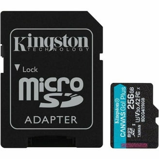 その他 Kingston SDXC UHS-II 128GB Kingston HIGH Endurance MicroSD 128GB - Walmart.com