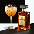 thumbnail image 3 of Disaronno Originale Almond Amaretto, 375 ml Bottle, 28% ABV, 3 of 3